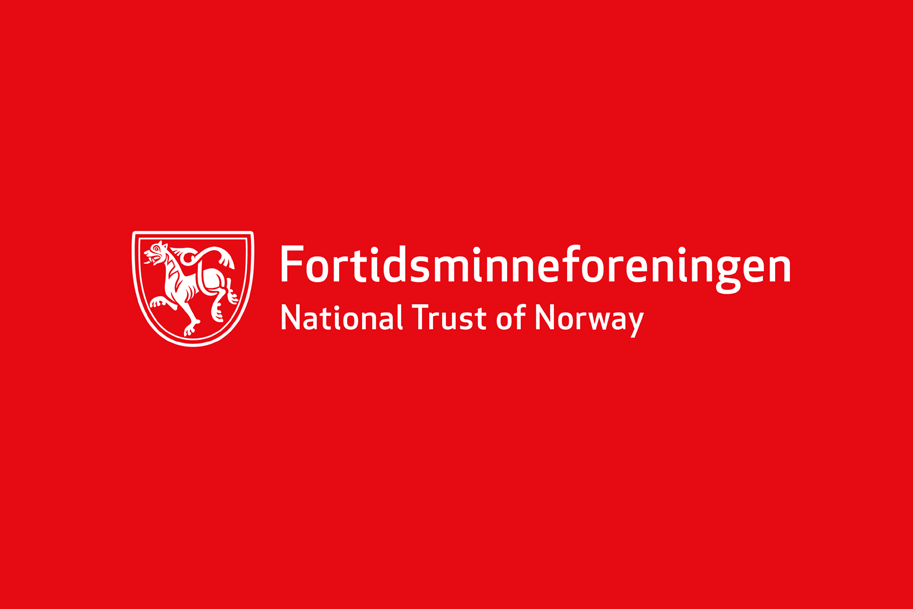 Fortidsminneforeningen logo