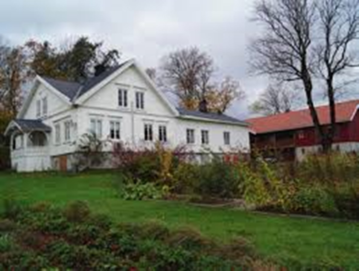 Fortidsminneforeningen