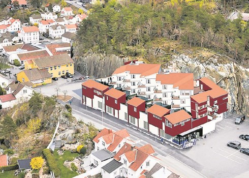 Fortidsminneforeningen