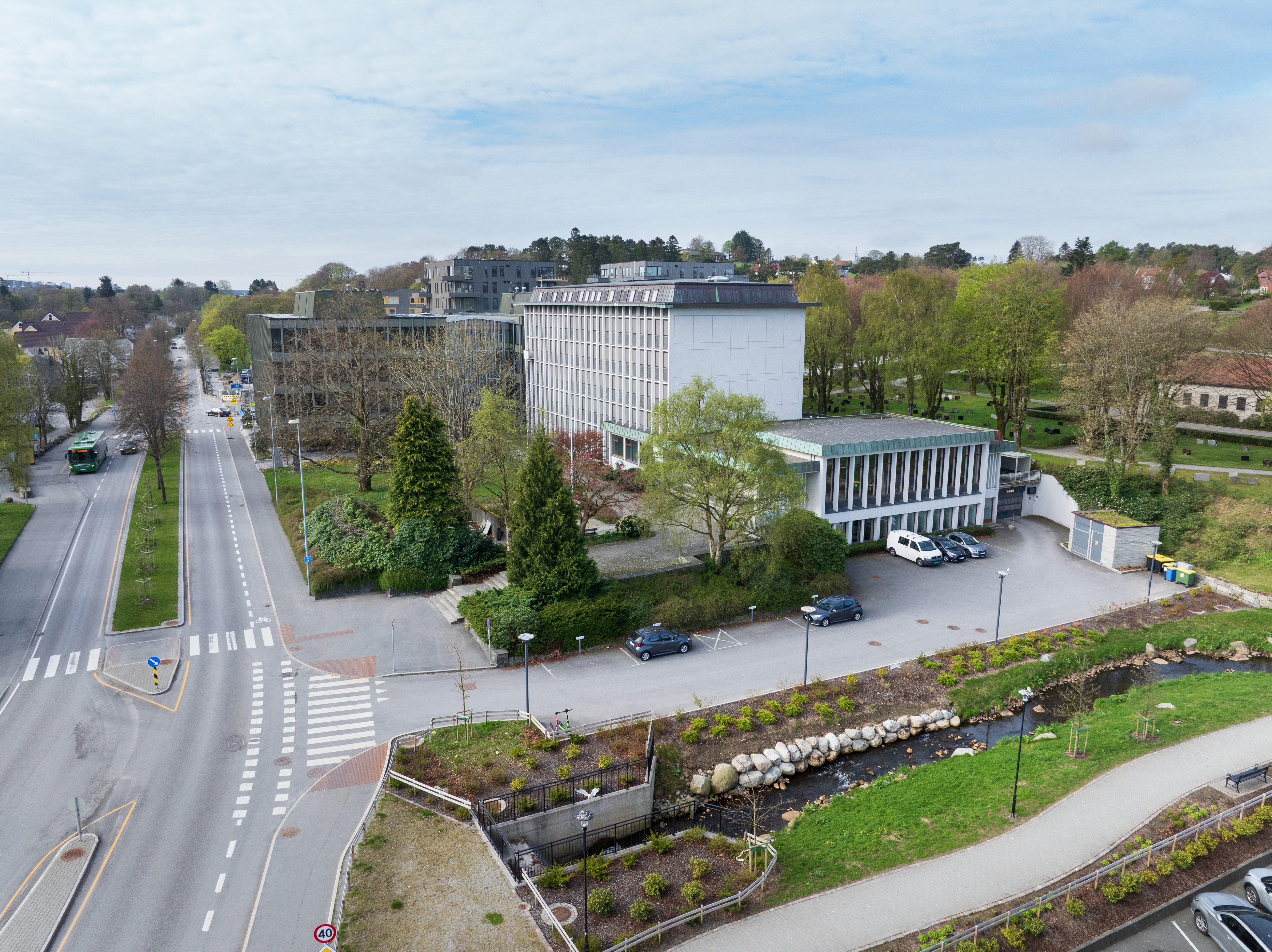 Fortidsminneforeningen