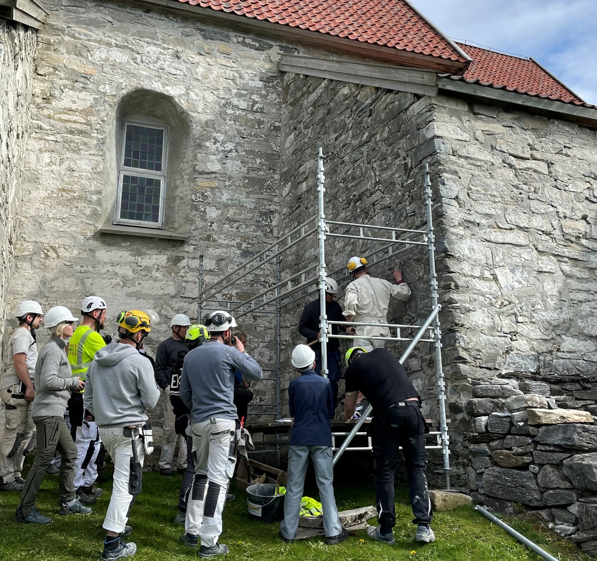 Fortidsminneforeningen