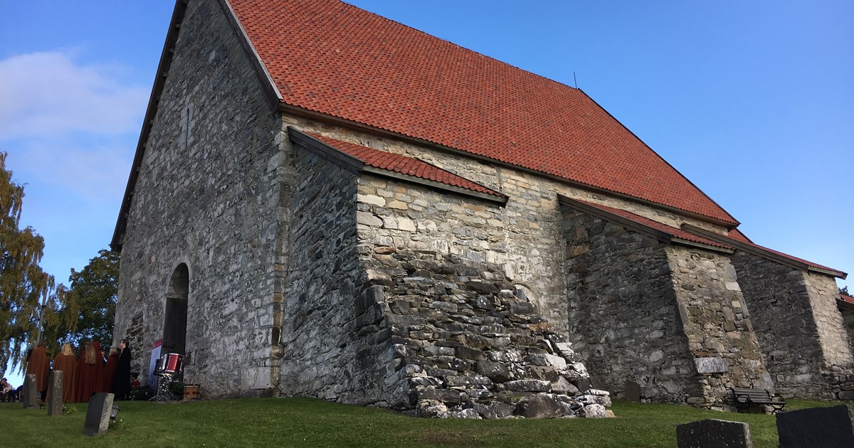 Fortidsminneforeningen