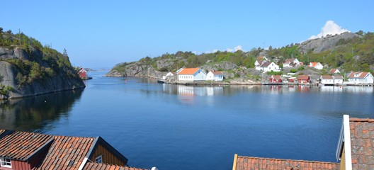 Ny-Hellesund