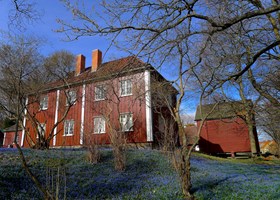 Vøienvolden gård, Oslo