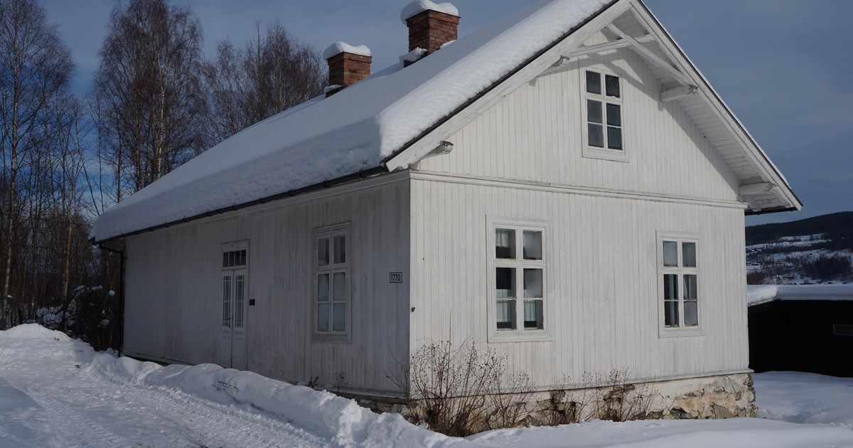 Fortidsminneforeningen